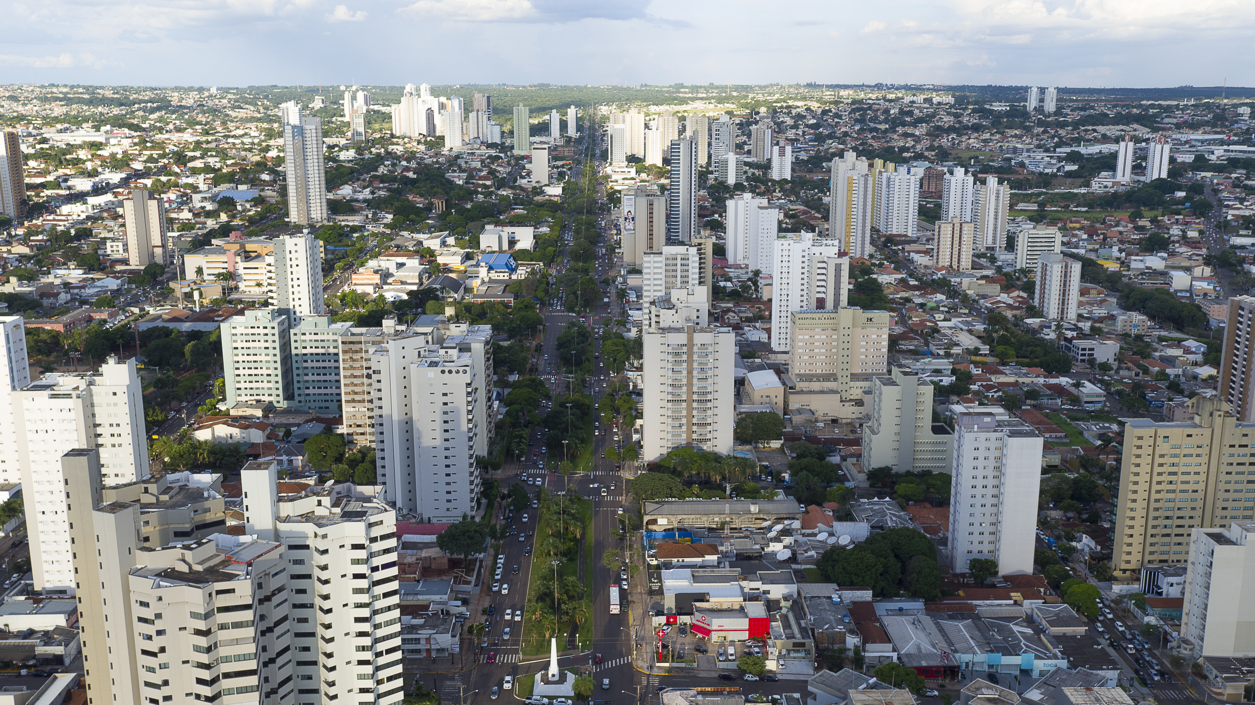 O Que Fazer em Campo Grande: 15 Atrações Imperdíveis